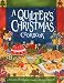 Books : A Quilter's Christmas Cookbook