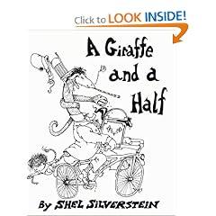 A Giraffe and a Half