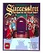 Succession: Intrigue in the Royal Court Game