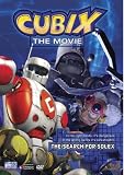 Download Cubix series DVD