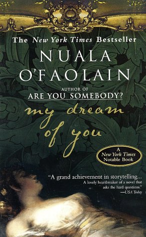 My Dream of You under Potato Famine in The Books Store
