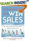 Strategies That Win Sales: Best Practices of the World's Leading Organizations