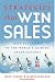 Image of Strategies That Win Sales: Best Practices of the World's Leading Organizations