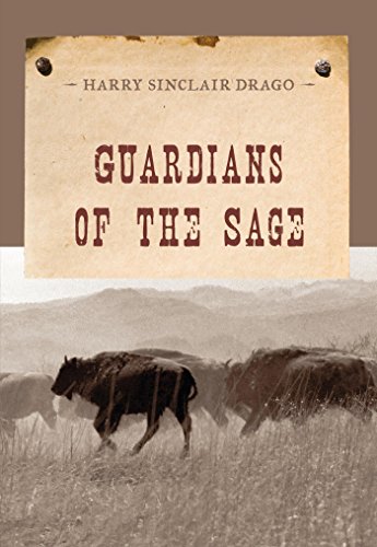 Guardians of the Sage (An Evans Novel of the West)