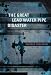 The Great Lead Water Pipe Disaster