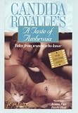 Sex/Erotica For Women: Candida Royalles A Taste of Ambrosia DVD