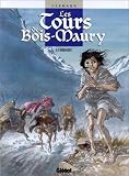 Les Tours de Bois-Maury, tome 4 : Reinhardt