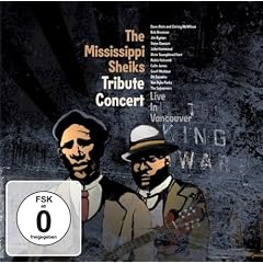 Tribute Concert