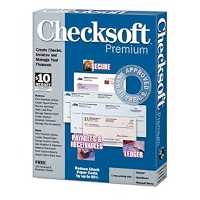 Checksoft Premium