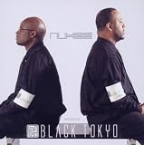 Black Tokyo