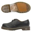 Dr. Martens 1461 (Black) Men's Oxford Shoes - R11838002