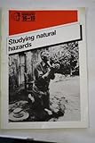 Studying natural hazards