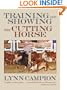 Training and Showing the Cutting Horse