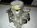 Throttle Valve / Body : PARK AVENUE 9 Throttle Valve Assm; (6-231, 3.8L), w/o superch...