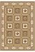 Division Design Rug 2'8x7'8 Gold