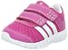 [アディダス] adidas フルイドトレーナー CF I G46448 00 (インテンスピンクF11/ランニングホワイト/ウルトラグローS12/14)