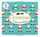 Christmas treasure hunt