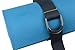 NEW RatSling yoga mat sling by YogaRat. Durable and functional yoga sling with detachable pouch and keyring clip.