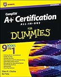 CompTIA A+ certification all-in-one for dummies