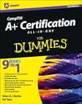 CompTIA A+ Certification All-in-One F...
