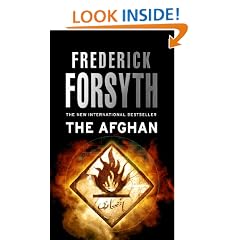 The Afghan