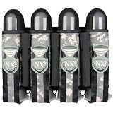 NXE Paintball 08 Elevation Pack 4+3+2 - Digi Camo