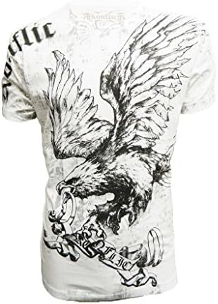 Konflic Men's Conqueror MMA T-Shirt