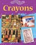 Crayons (Creative Craft)
