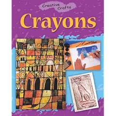 Crayons (Creative Crafts)