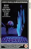 Megaville [UK IMPORT] - Daniel J. Travanti