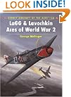 LaGG & Lavochkin Aces of World War 2