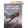 LaGG & Lavochkin Aces of World War 2