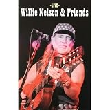 Review   / Willie Nelson and Friends