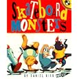 Skateboard Monsters (Picture Puffins) by Daniel Kirk