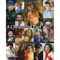 A Chequered Past. My Visual Diary of the '60s and '70s