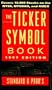 The Ticker Symbol Book 1997 (Annual)