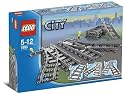 LEGO City 7895: Points