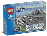 LEGO 7895　Switching Tracks （スウィッチング　トラック）の画像