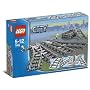 LEGO City 7895: Points