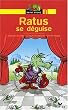 Ratus se d�guise