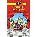 Ratus se d�guise