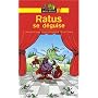 Ratus se déguise