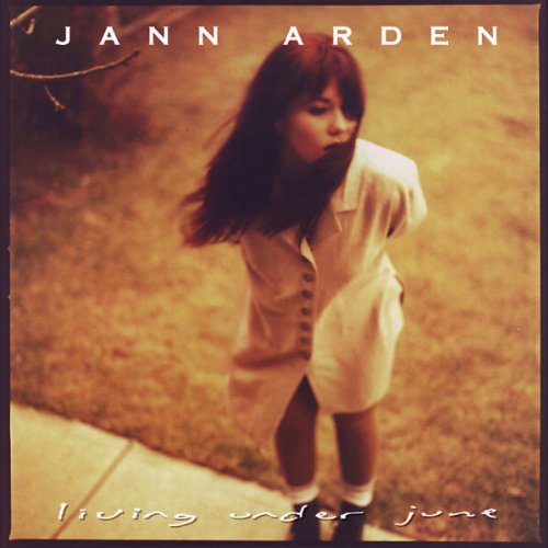 Jann Arden - Sittin