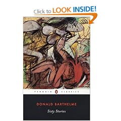 Sixty Stories (Penguin Classics)