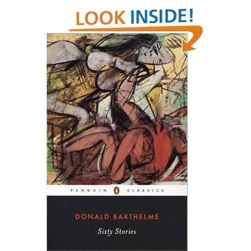 Sixty Stories (Penguin Classics)