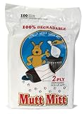 Mutt Mitt - Box of 100