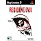 Resident Evil Chronology (as of March 2009)