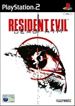 Resident Evil: Dead Aim (PS2)