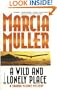 A Wild and Lonely Place (Sharon McCone Mysteries)
