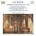 Bach: Sch�bler Chorales, BWV 645-650